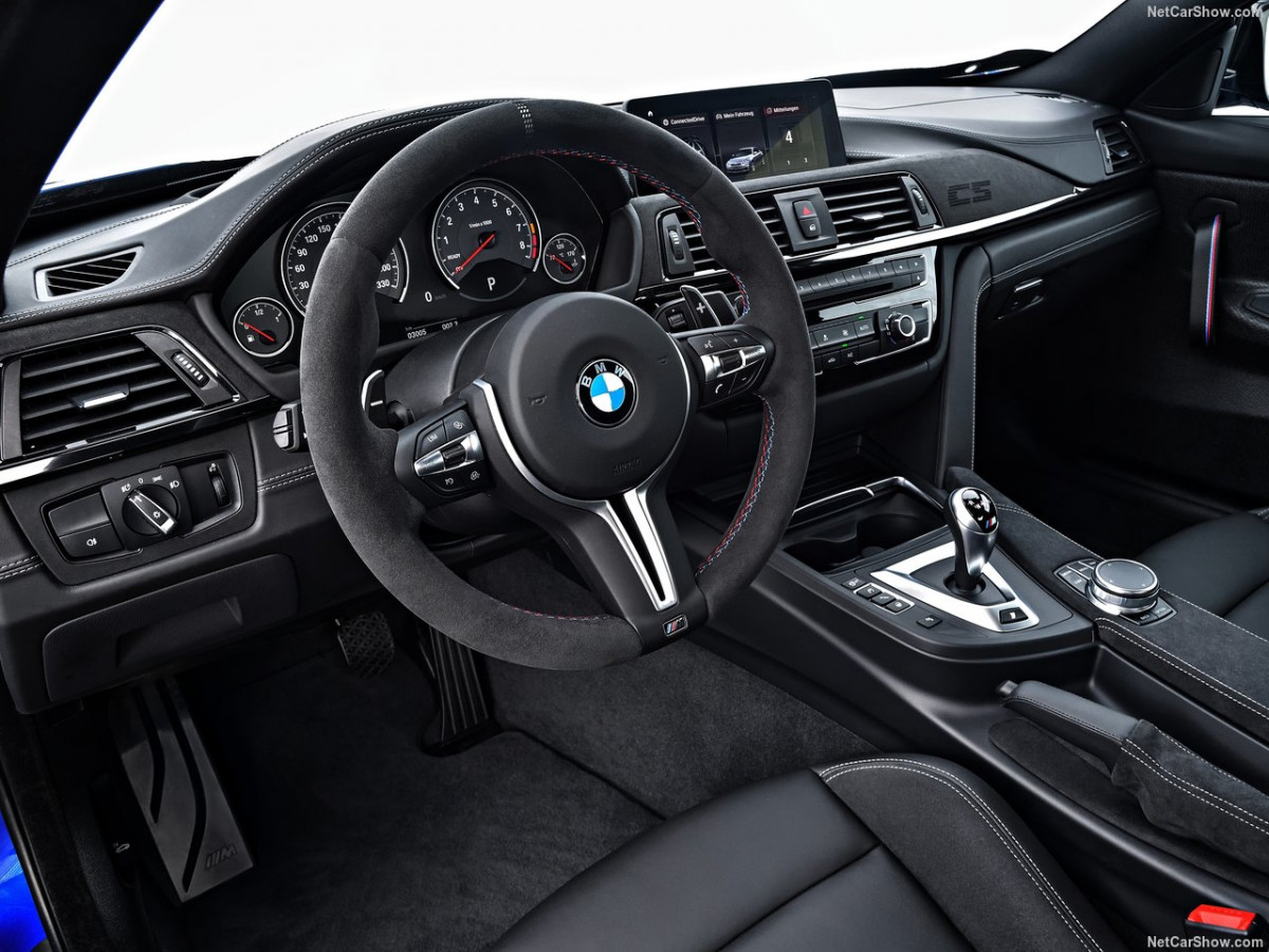 BMW M4 фото 184221