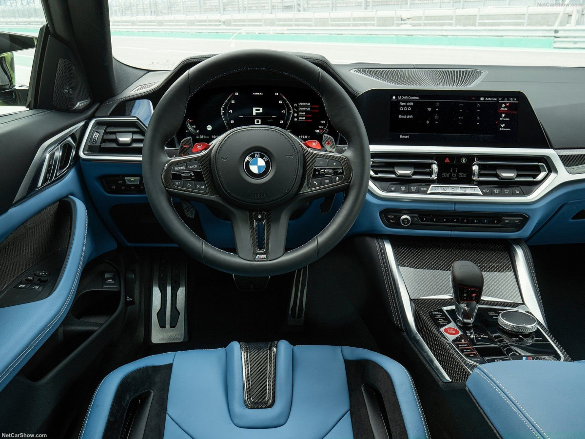 BMW M4 фото 205037