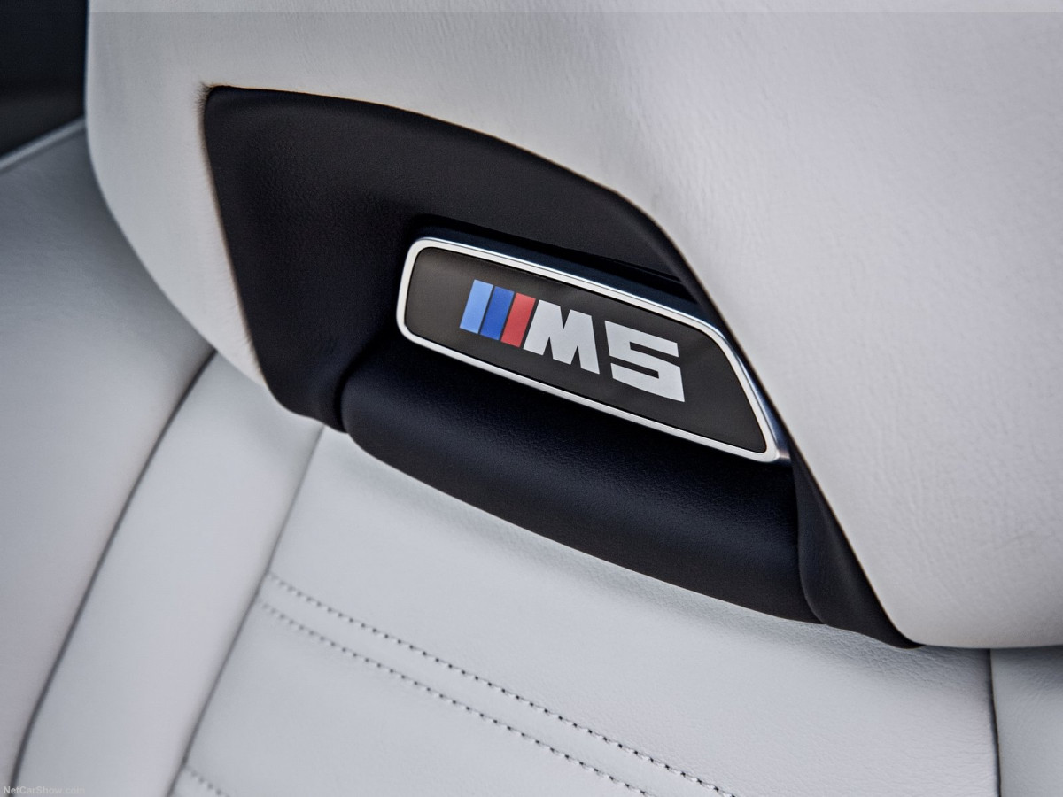BMW M5 F90 фото 187021