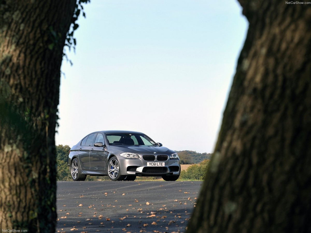 BMW M5 фото 90067