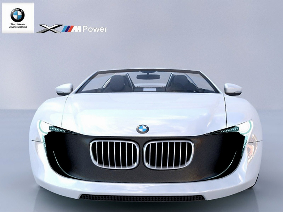 BMW X Roadster фото 159047