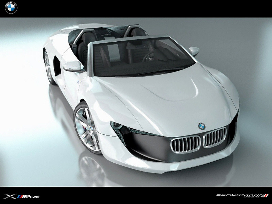 BMW X Roadster фото 159062