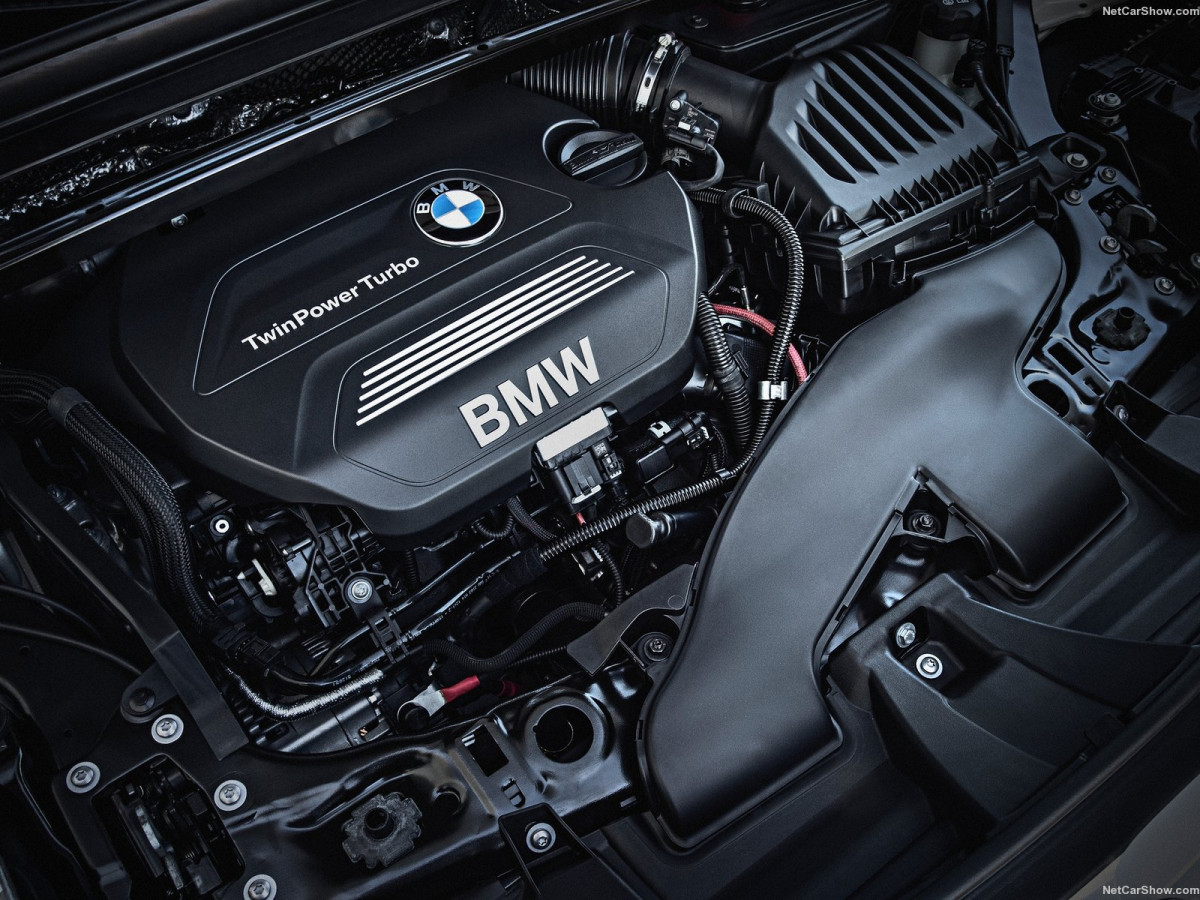 BMW X1 фото 149911