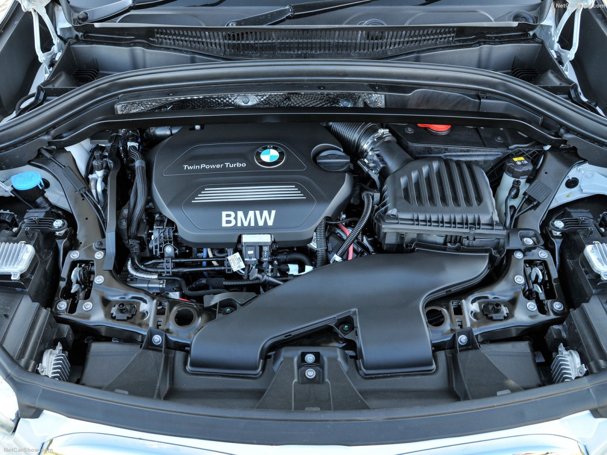 BMW X1 фото 158109