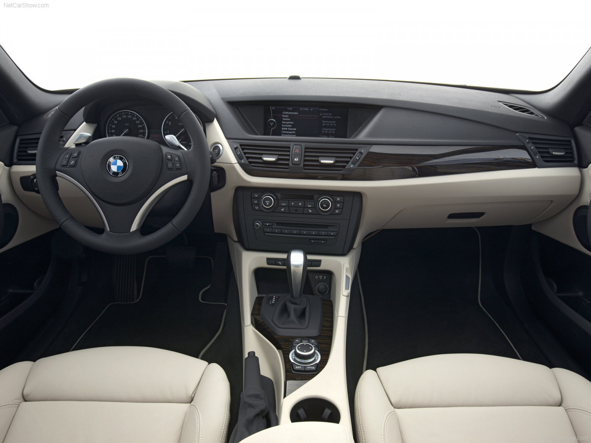 BMW X1 фото 67602