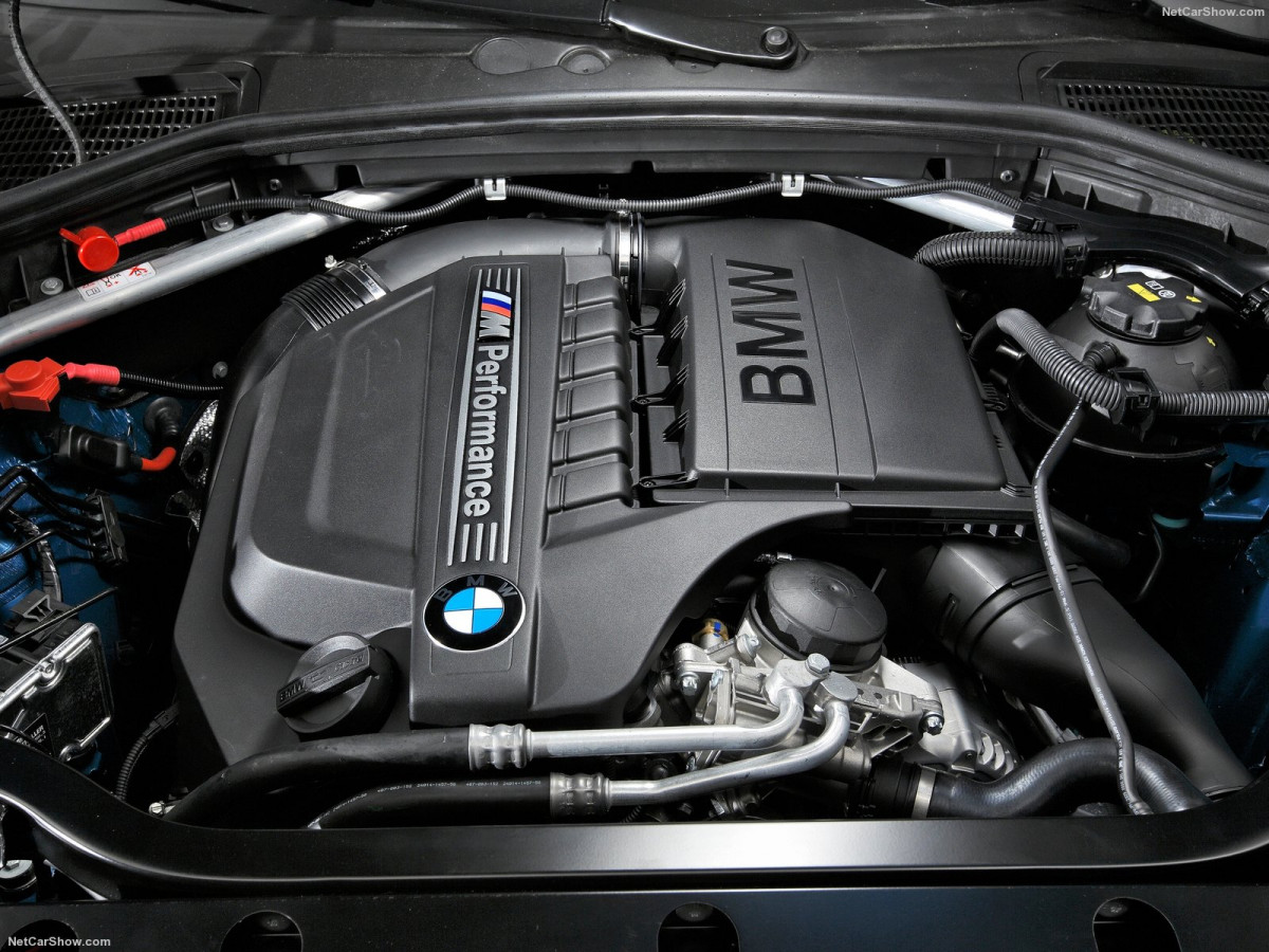 BMW X4 M фото 158484