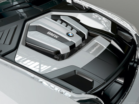 BMW X5 ActiveHybrid фото