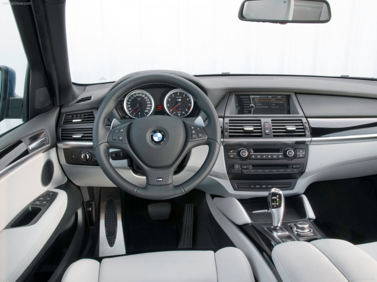 BMW X5 M фото 65014