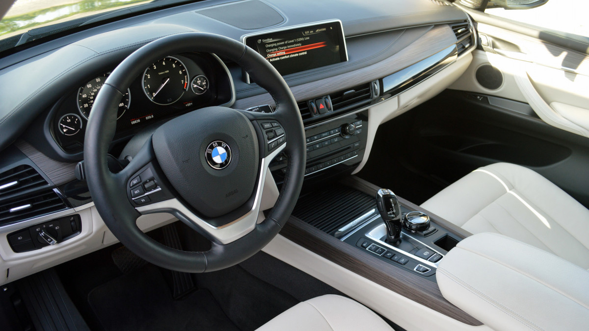 BMW X5 фото 172035
