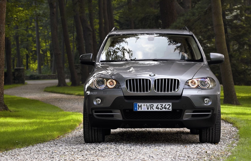 BMW X5 фото 37701