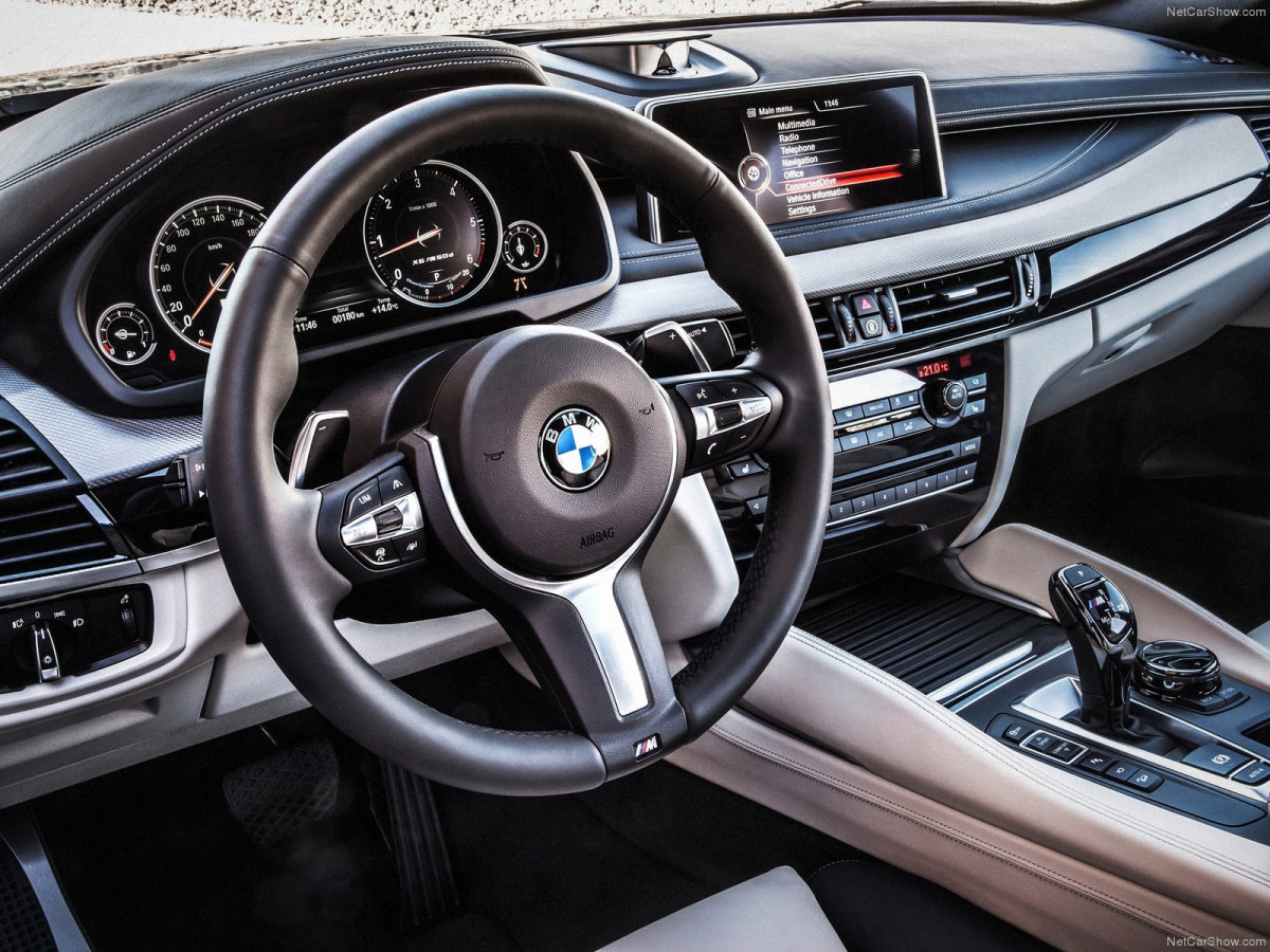 BMW X6 фото 125269
