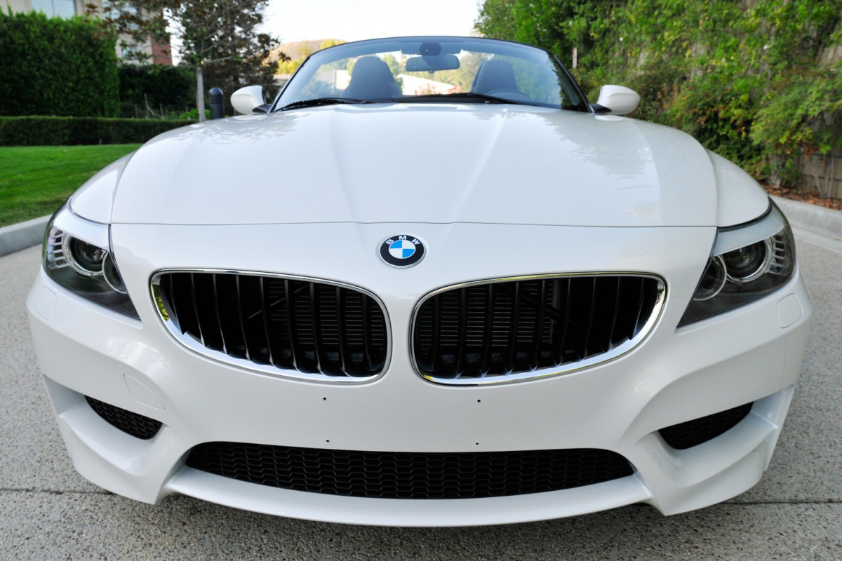 BMW Z4 фото 167700