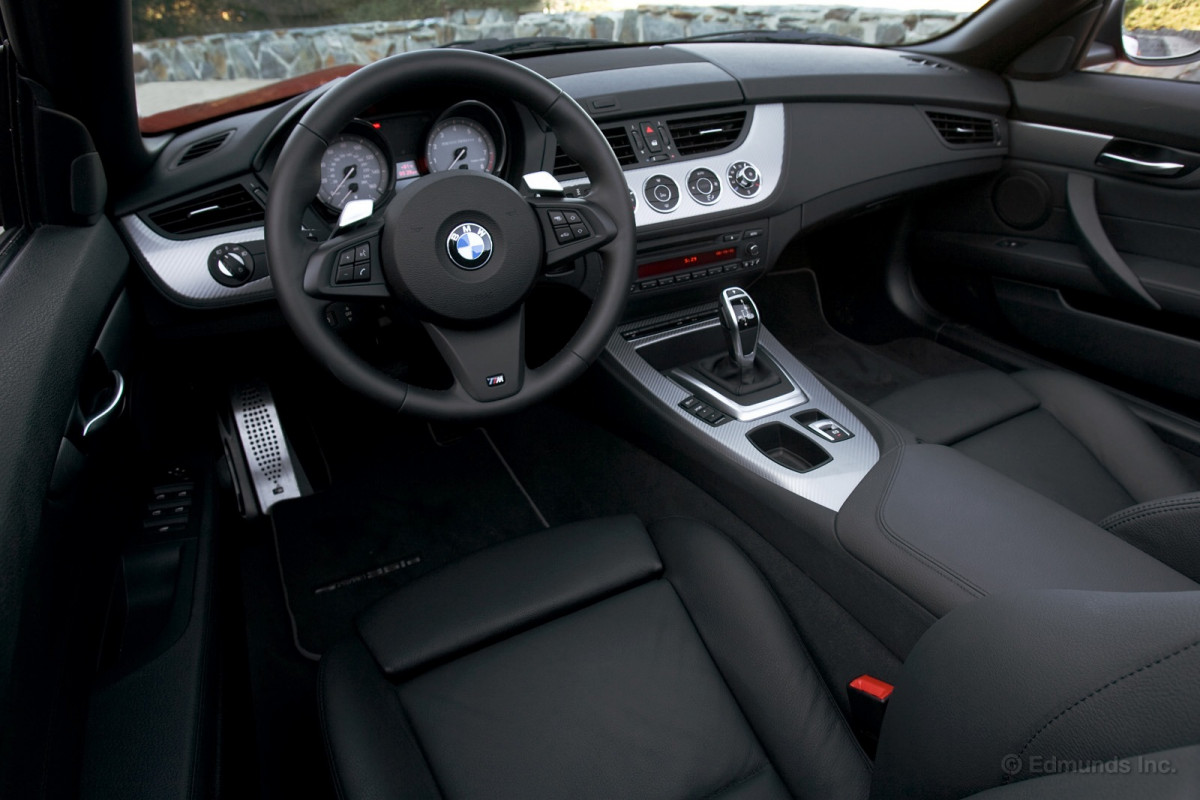 BMW Z4 фото 167702