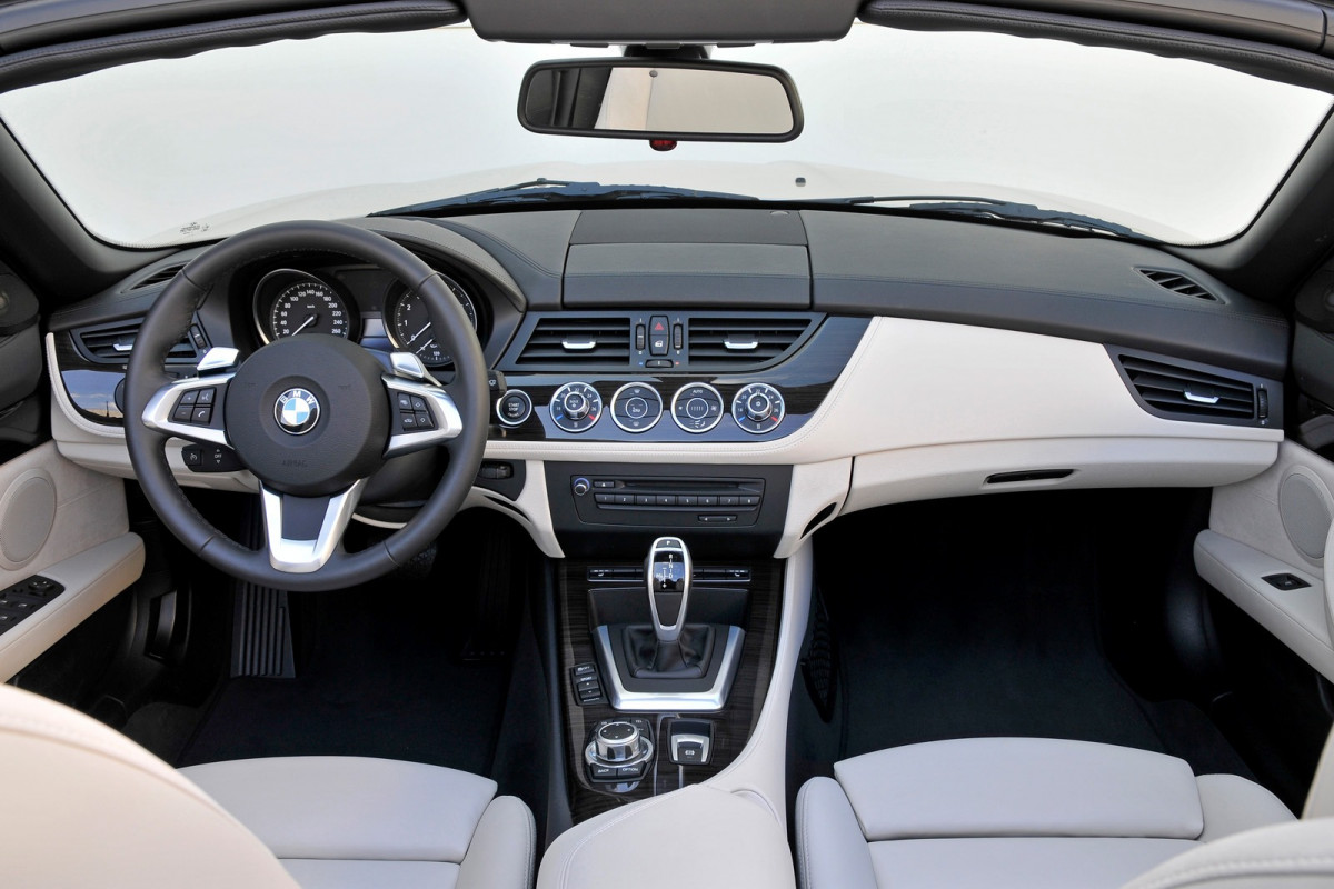 BMW Z4 фото 167807