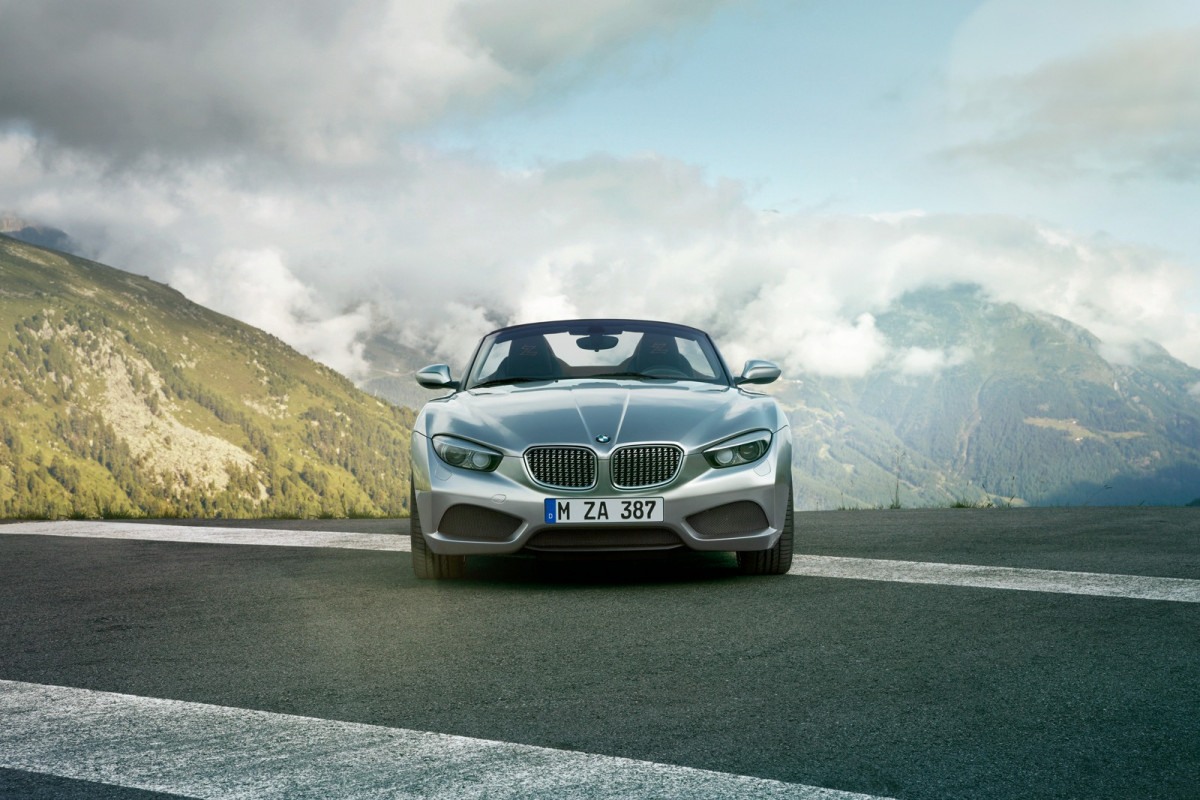 BMW Z4 фото 167809