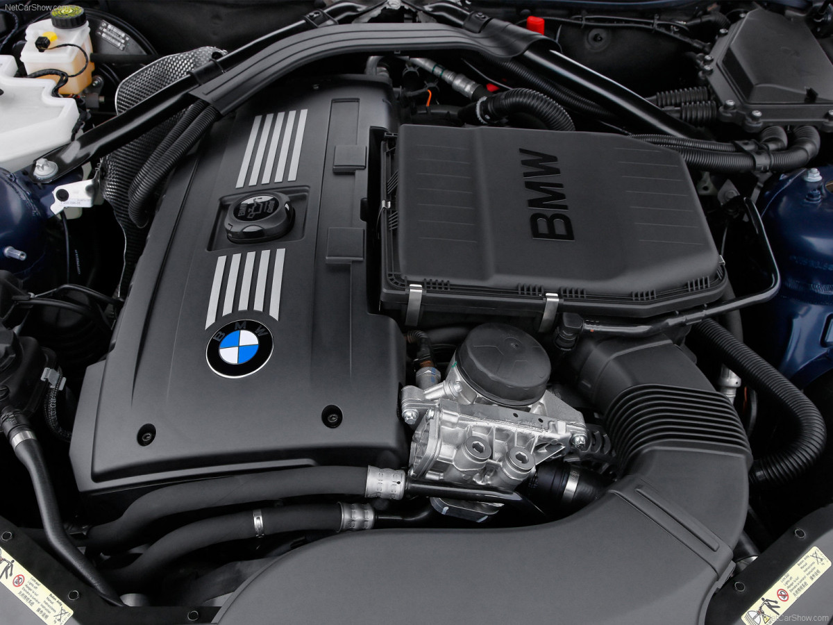 BMW Z4 фото 66107