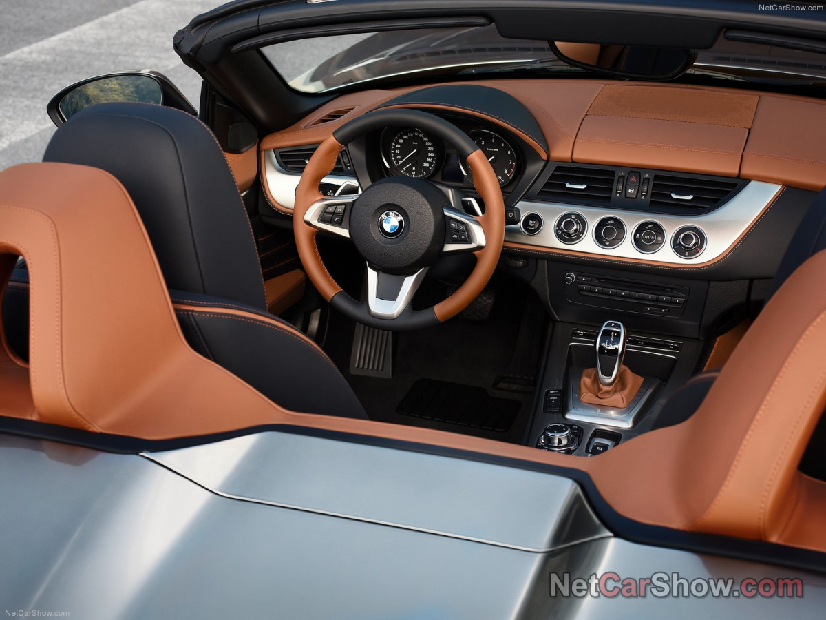 BMW Zagato concept фото 98501