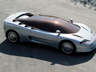 Bugatti ID 90 фото