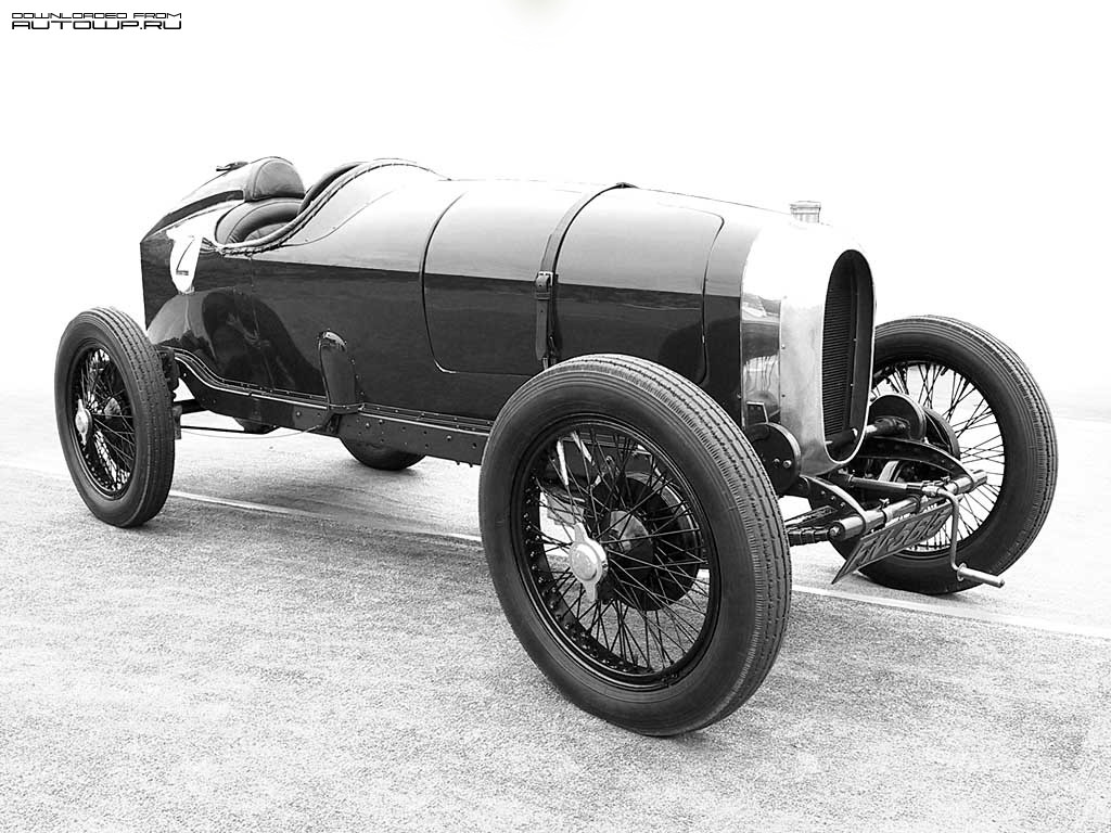 Bugatti Type 29/30 Indianapolis фото 63744