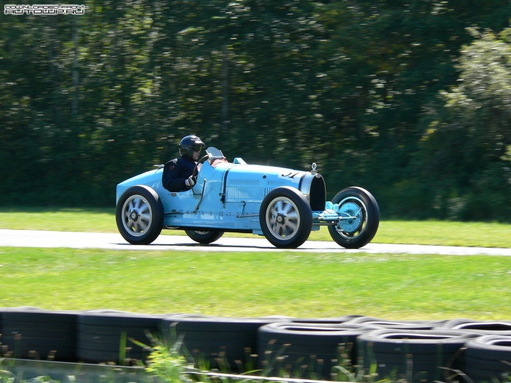 Bugatti Type 35 фото 63746