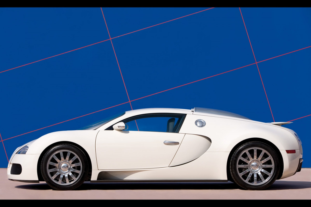 Bugatti Veyron фото 167511