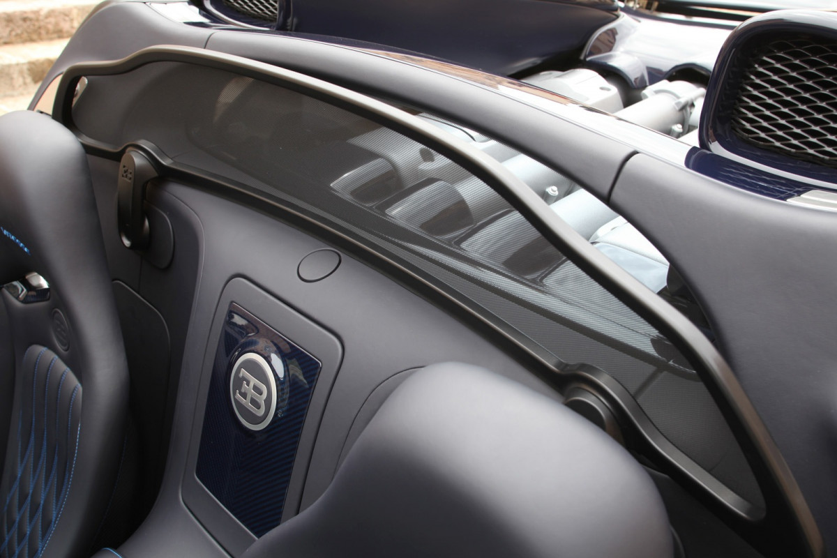 Bugatti Veyron фото 167532