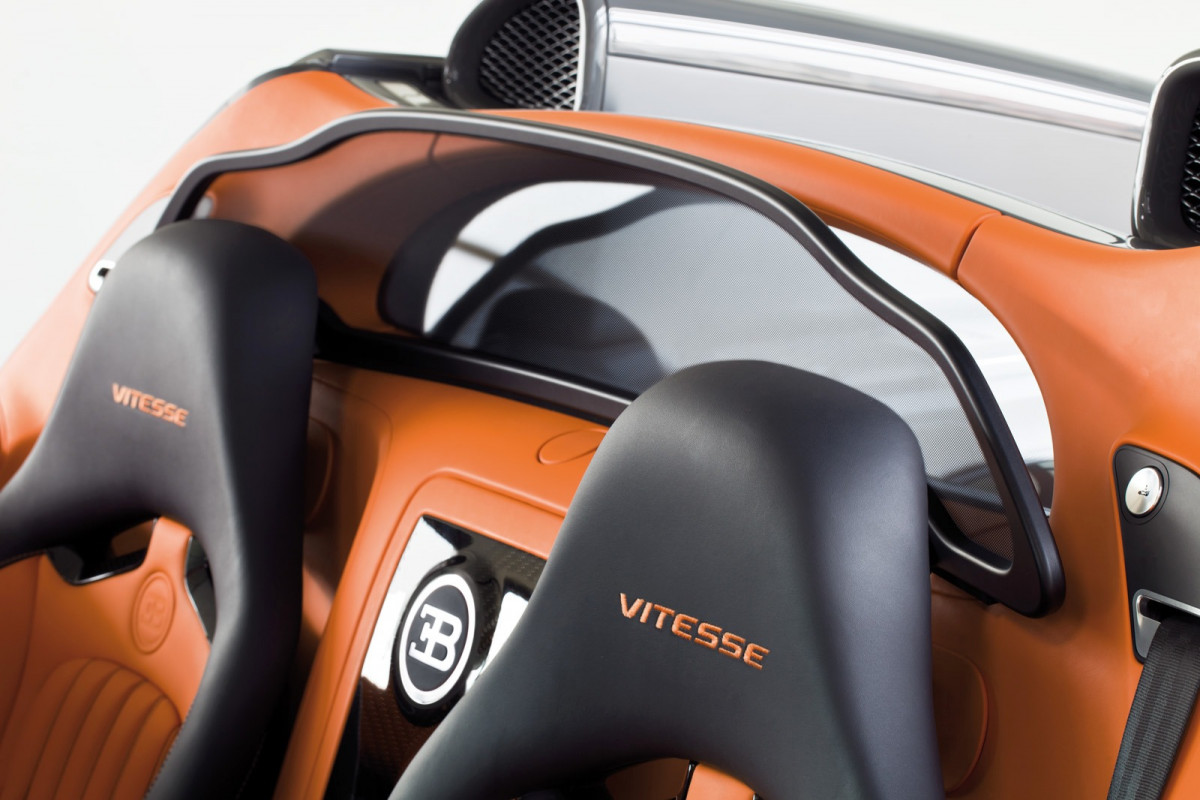 Bugatti Veyron фото 167548