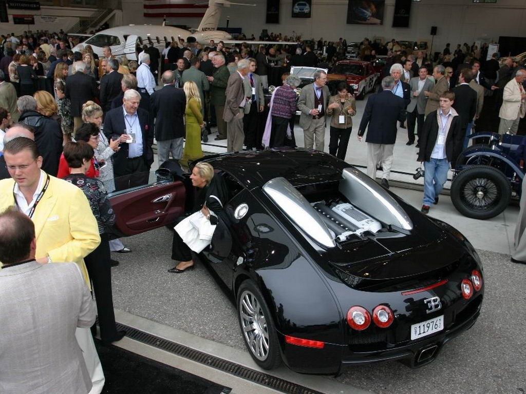 Bugatti Veyron фото 27351