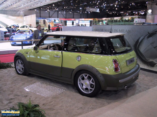Castagna Mini SU-Wagon фото