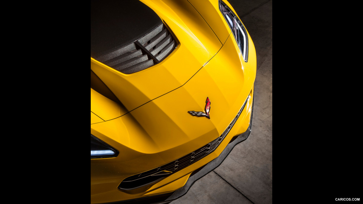 Chevrolet Corvette Z06 фото 139451