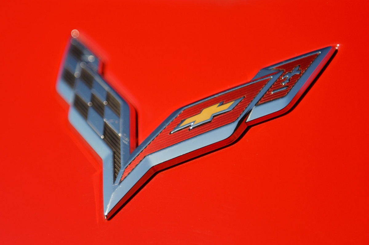 Chevrolet Corvette фото 107954