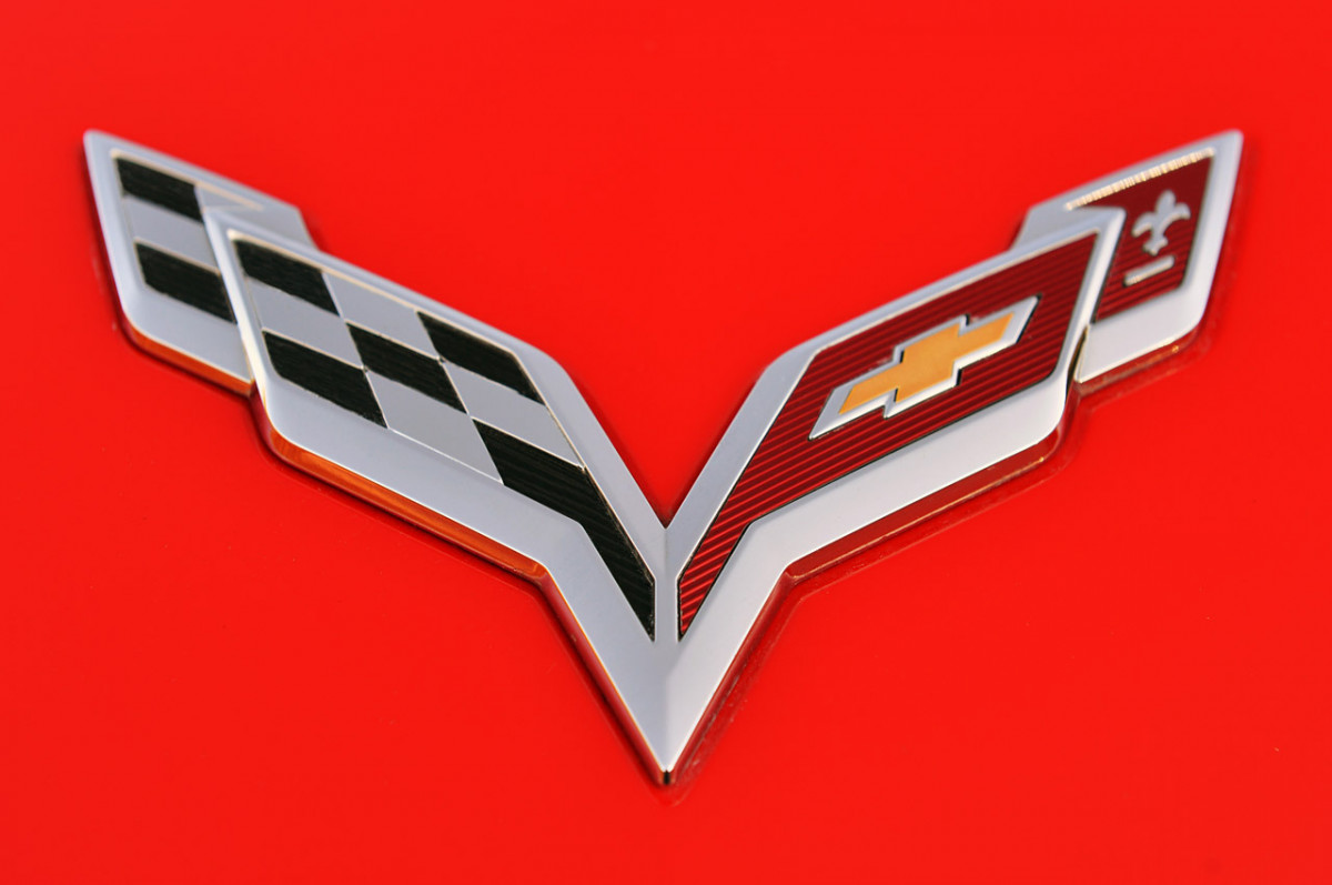 Chevrolet Corvette фото 107955
