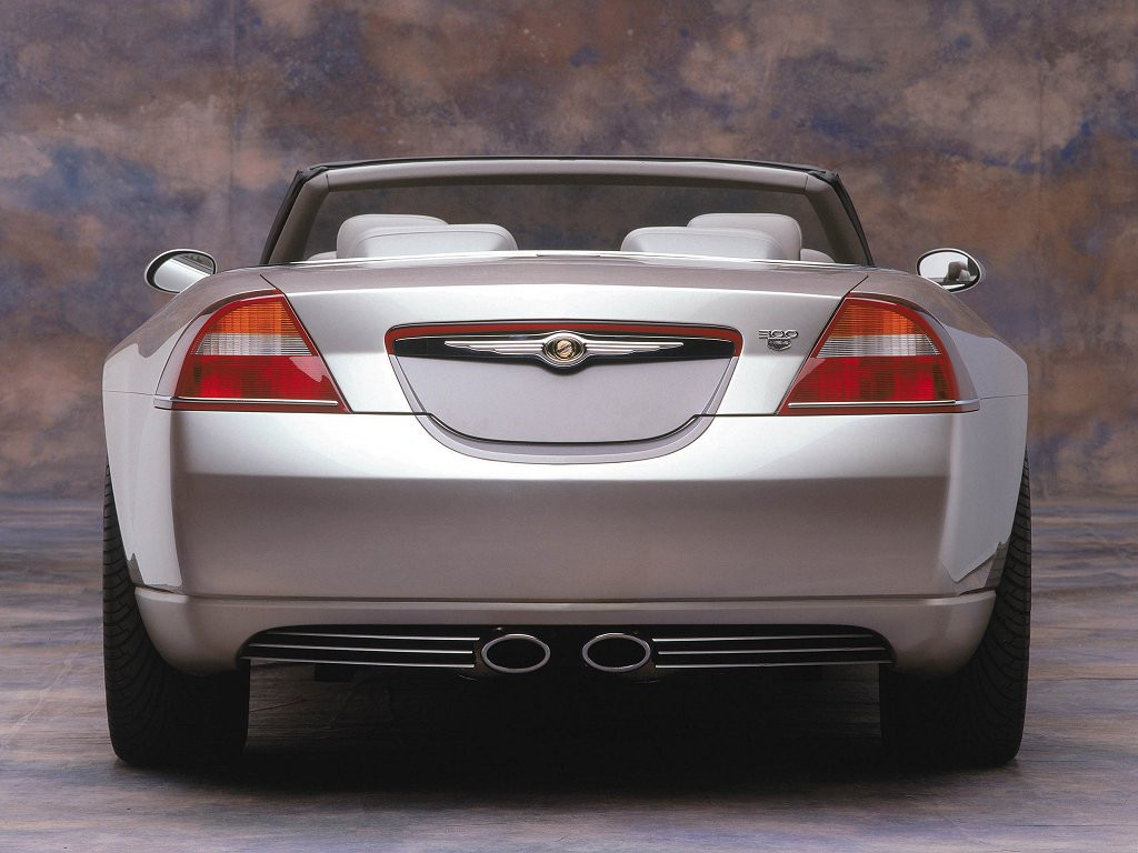 Chrysler 300 Hemi C фото 522