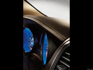 Chrysler 300 Luxury Series фото