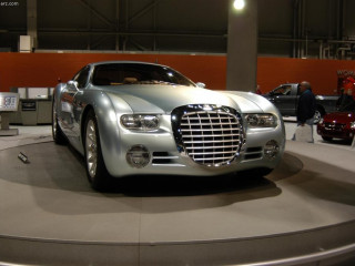 Chrysler Chronos фото