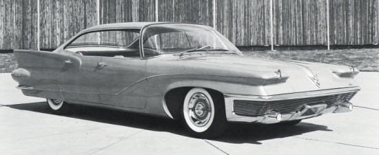 Chrysler Imperial D Elegance фото 20503