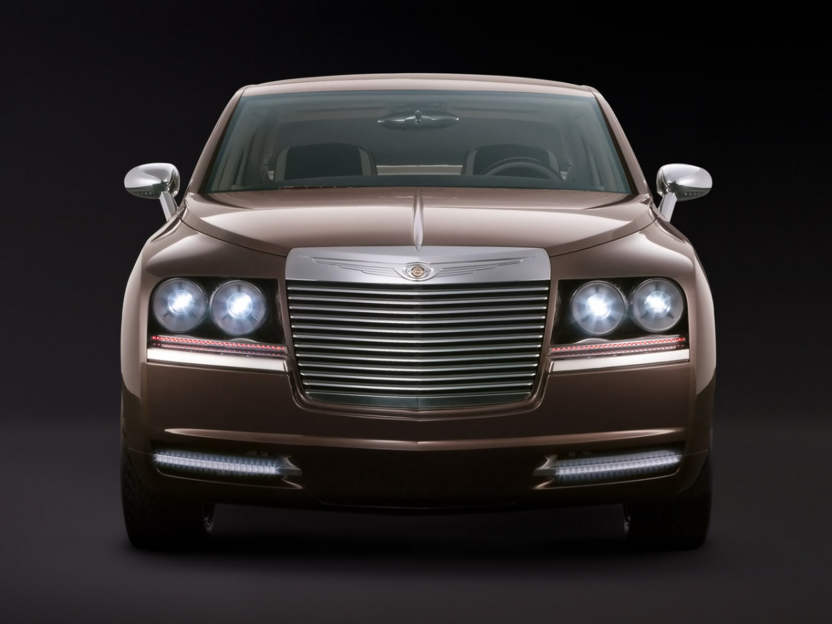 Chrysler Imperial фото 30871
