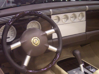 Chrysler Phaeton фото
