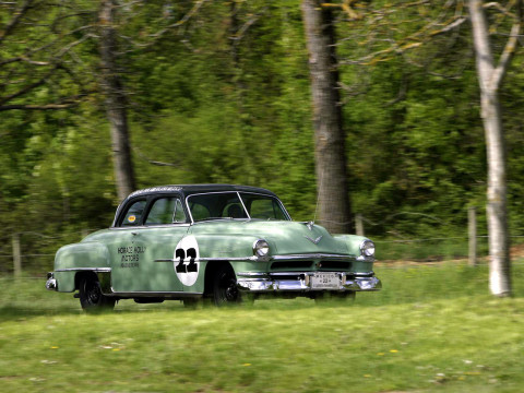 Chrysler Saratoga фото