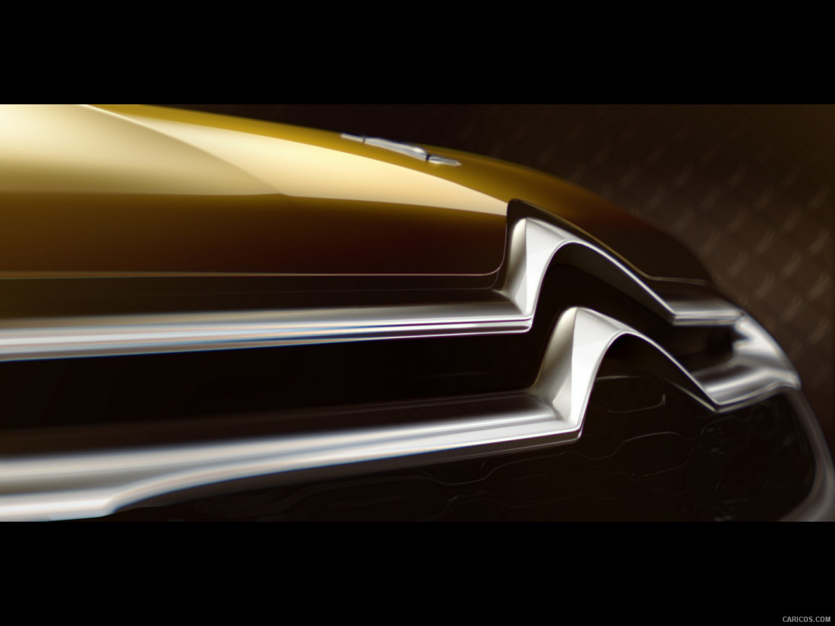 Citroen DS High Rider Concept фото 126935