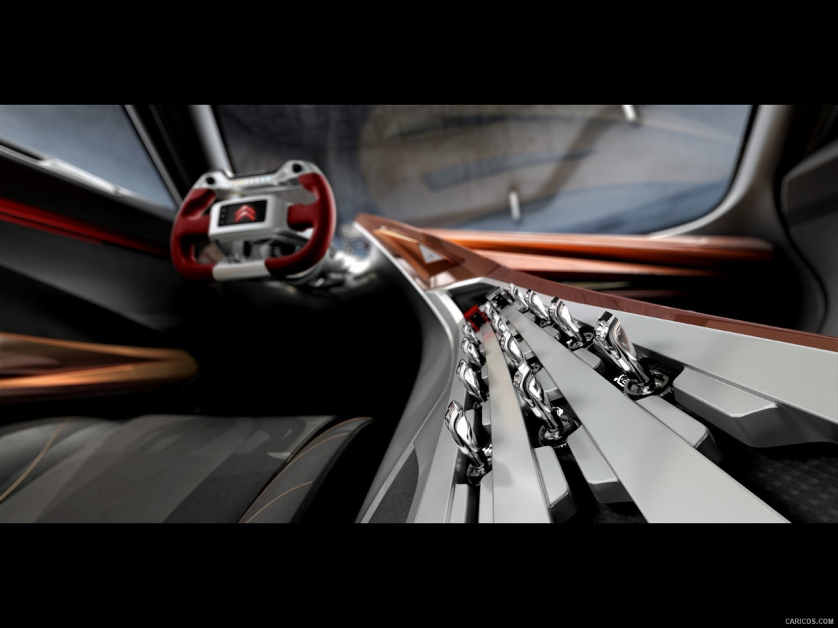 Citroen GT Concept фото 126868