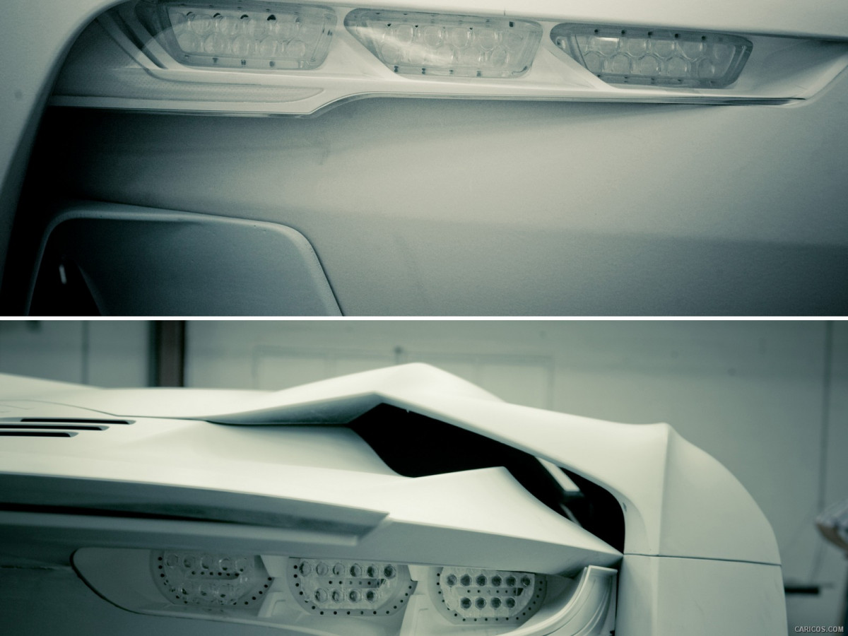 Citroen GT Concept фото 126892