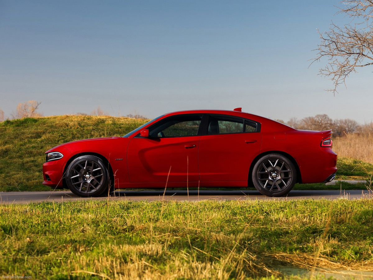 Dodge Charger фото 132450