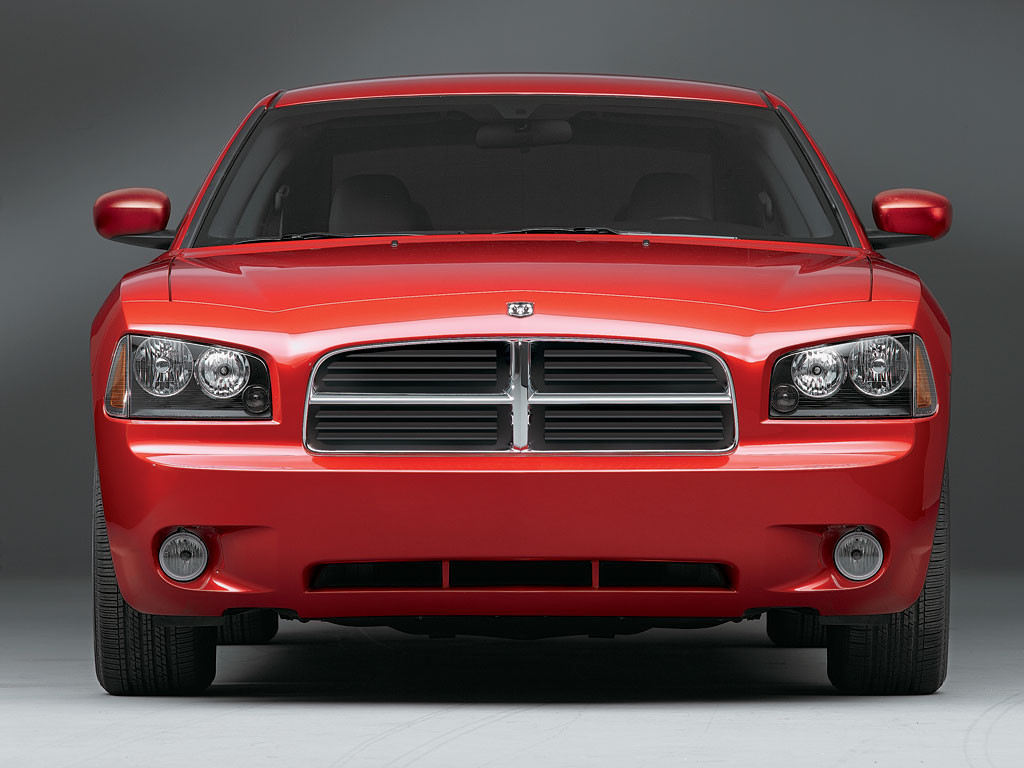 Dodge Charger фото 22938