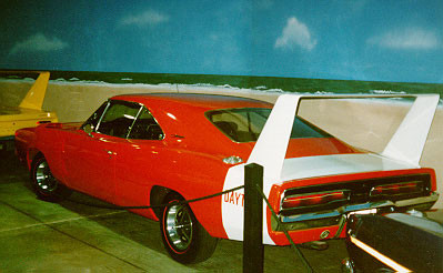 Dodge Daytona фото 22313