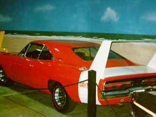 Dodge Daytona фото