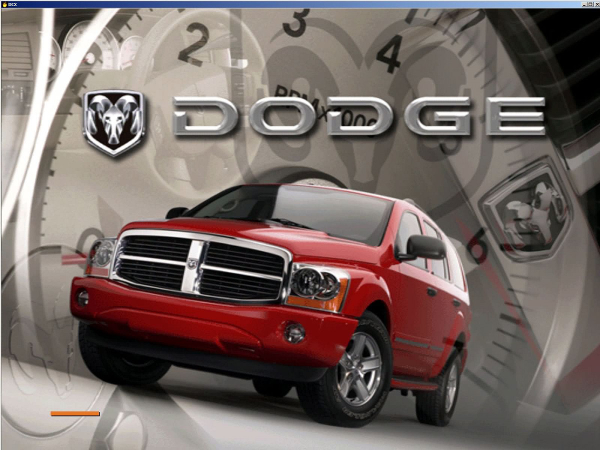 Dodge Durango фото 4244