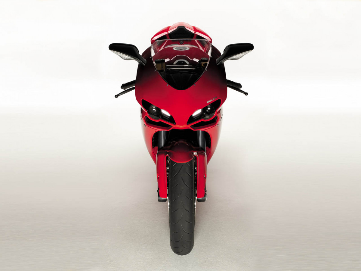 Ducati 1098 фото 39886