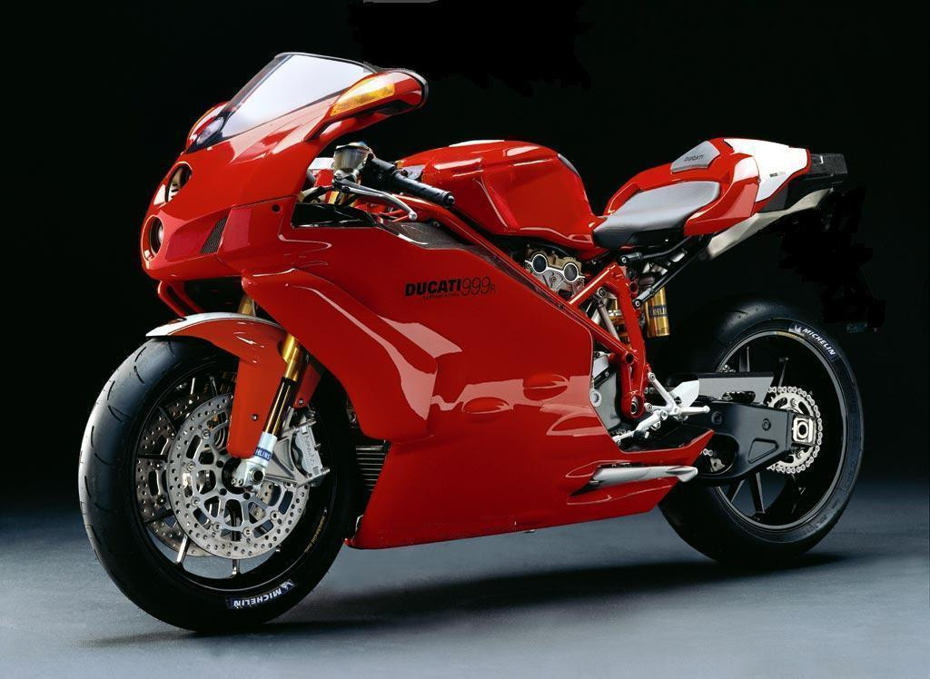 Ducati 999 фото 20851