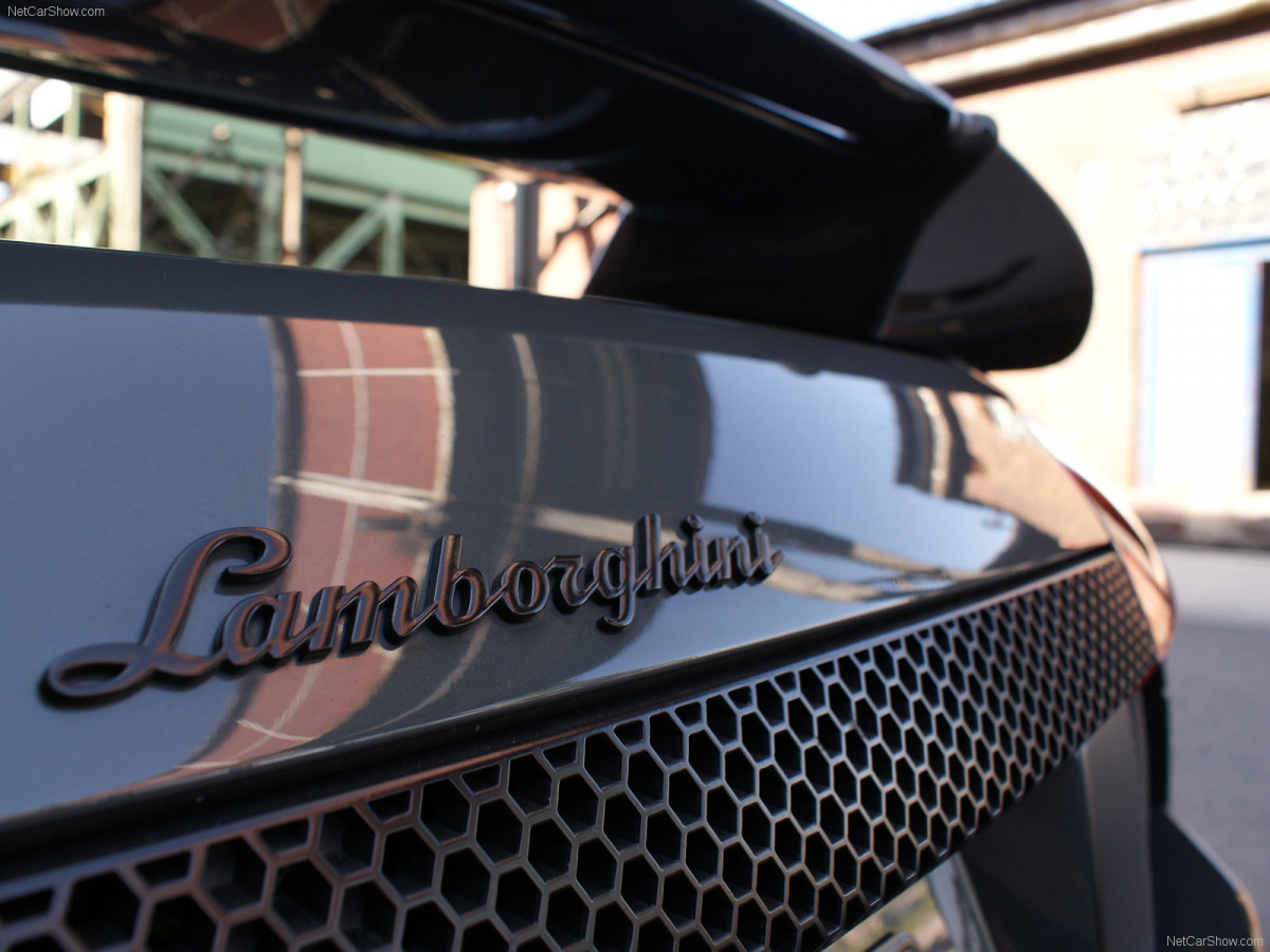 Edo Competition Lamborghini Murcielago LP710-2 фото 57835